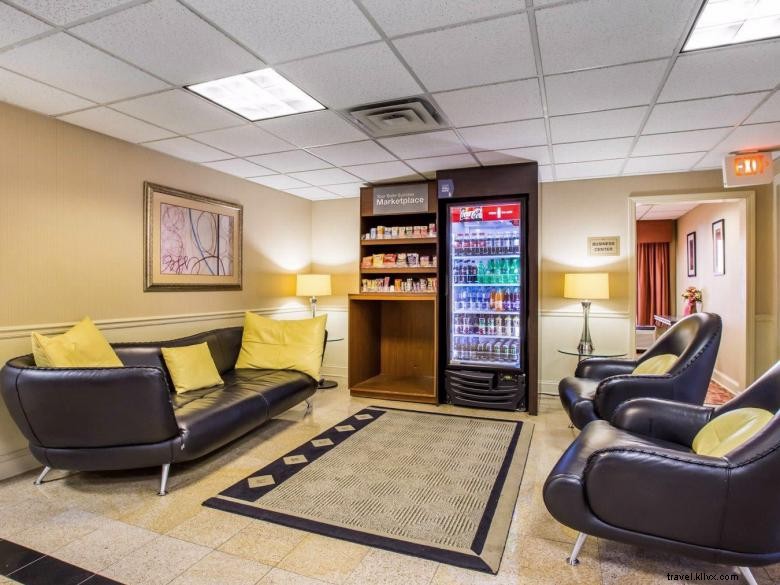 Country Inn & Suites par Radisson, Alpharetta