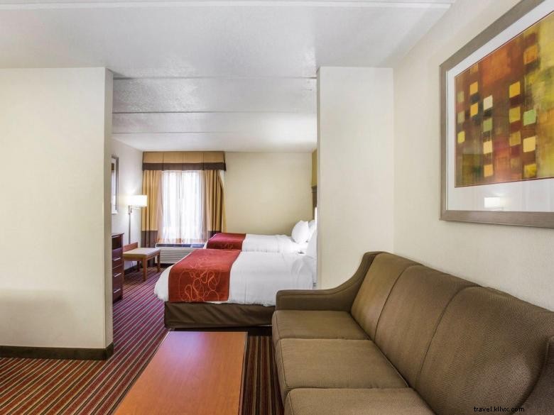 Country Inn & Suites par Radisson, Alpharetta