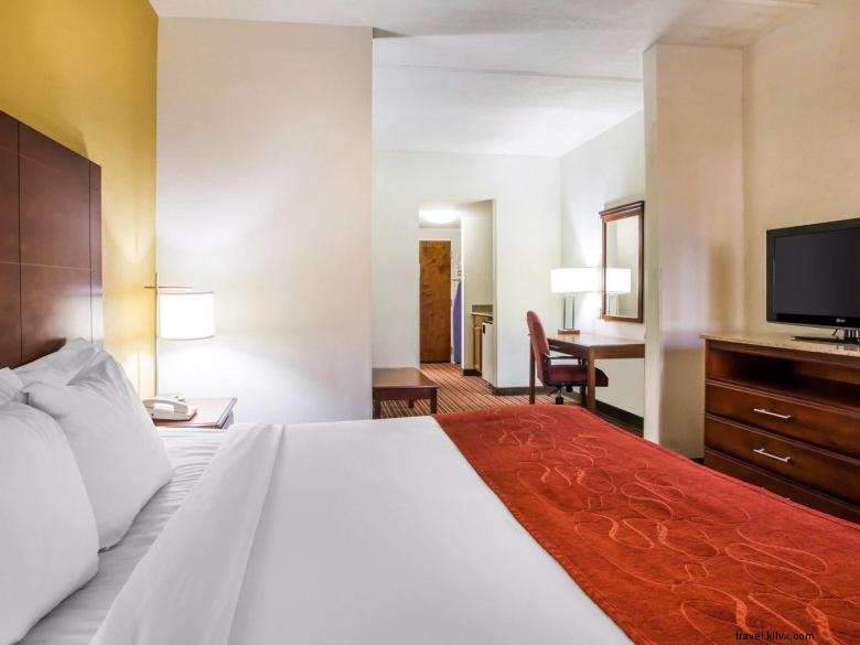 Country Inn & Suites par Radisson, Alpharetta