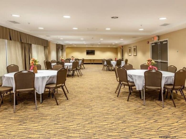 Country Inn & Suites par Radisson, Alpharetta