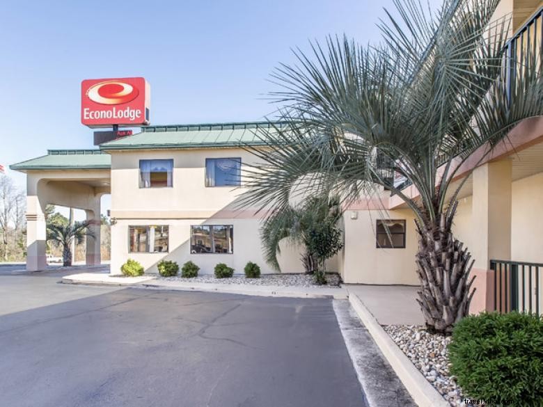 Econo Lodge Byron – Warner Robins
