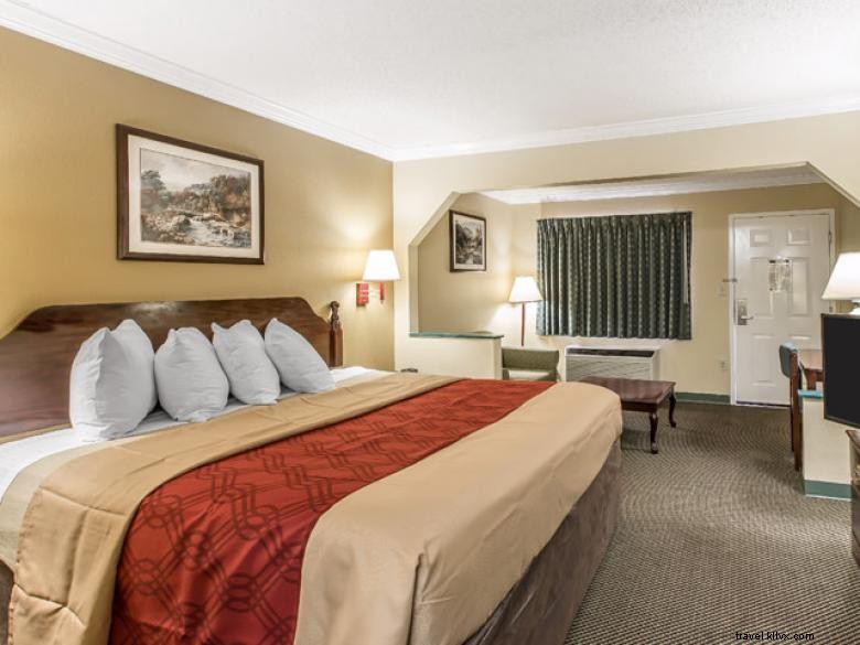 Econo Lodge Byron – Warner Robins