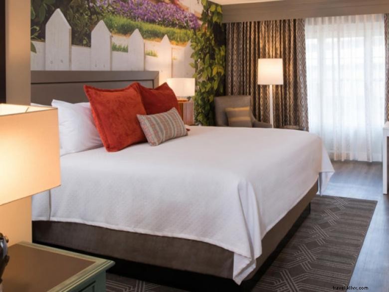 Hôtel Indigo Atlanta‑Vinings