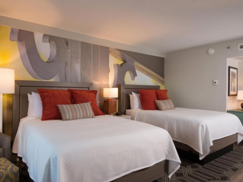 Hôtel Indigo Atlanta‑Vinings