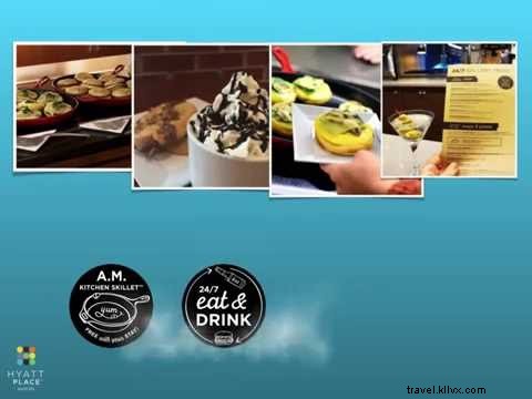 Hyatt Place Augusta – Hôtel moderne près du parcours de golf