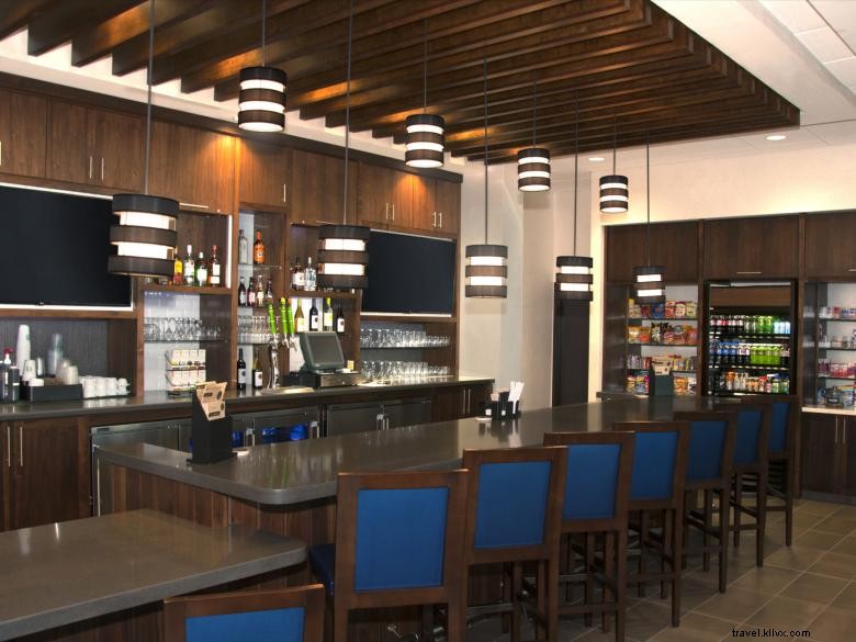 Hyatt Place Augusta – Hôtel moderne près du parcours de golf
