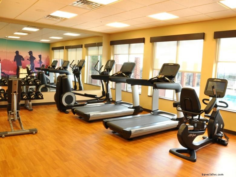 Hyatt Place Augusta – Hôtel moderne près du parcours de golf