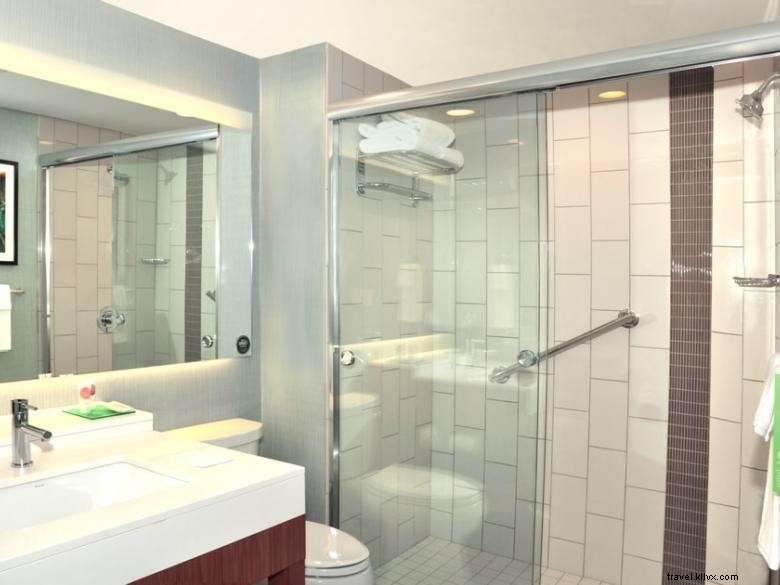 Hyatt Place Augusta – Hôtel moderne près du parcours de golf