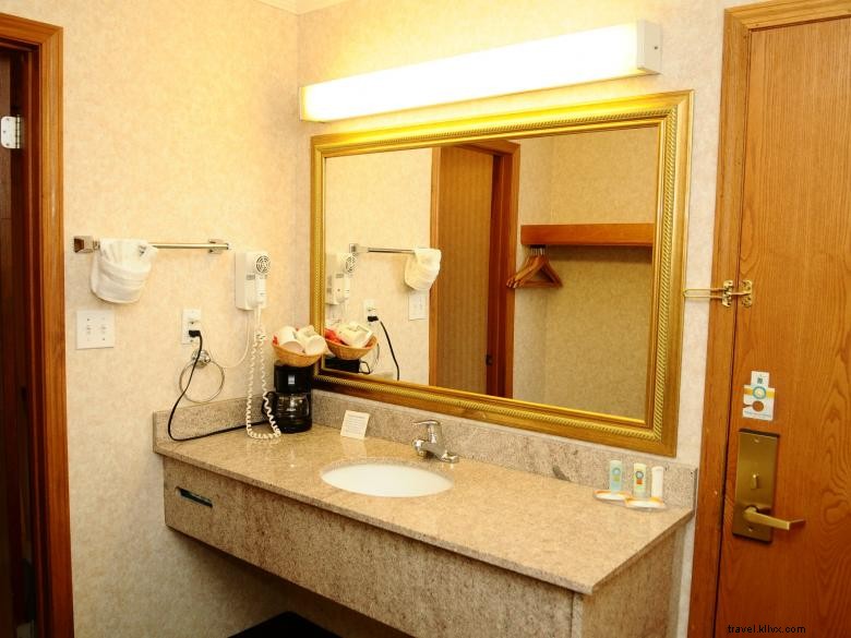 Quality Inn Marietta – Hôtel à Marietta, Géorgie