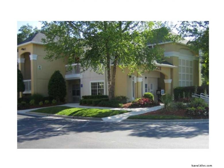 Extended Stay America Atlanta – Périmètre – Hammond Drive