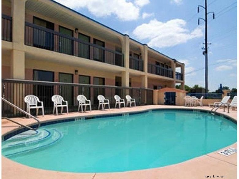 Jameson Inn Conyers