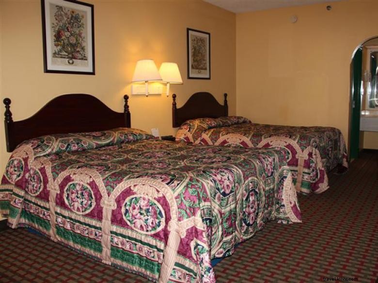 Jameson Inn Conyers