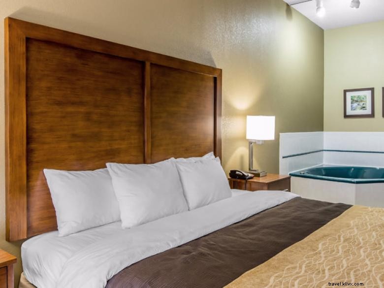 Comfort Inn & Suites Peachtree Corners