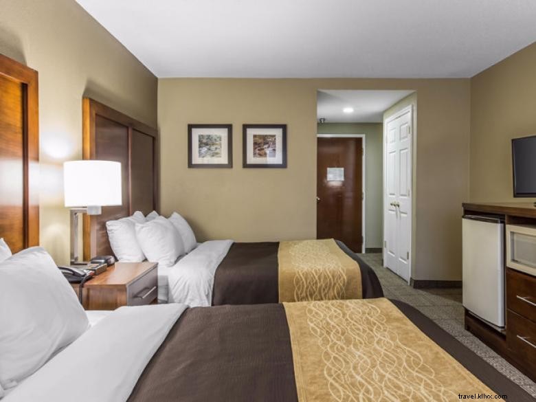 Comfort Inn & Suites Peachtree Corners