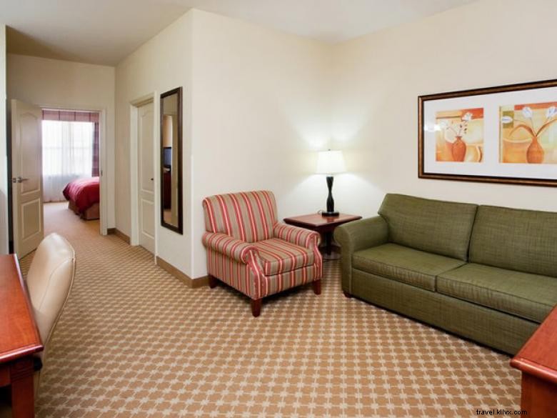 Country Inn & Suites par Radisson, Mâcon Nord