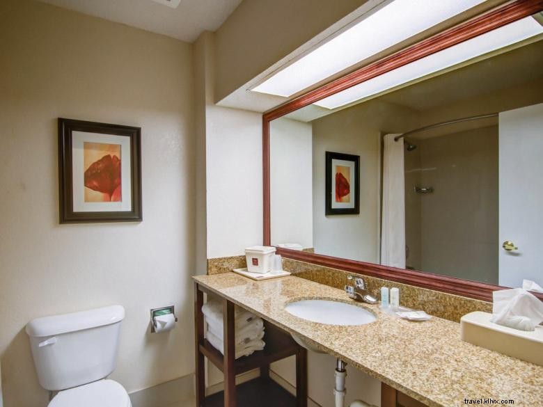 Quartier du centre médical Comfort Suites Gwinnett