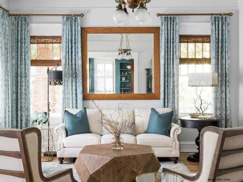 Ellijay River House – Chambres d hôtes