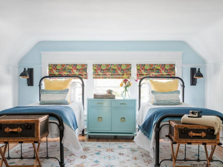 Ellijay River House – Chambres d hôtes