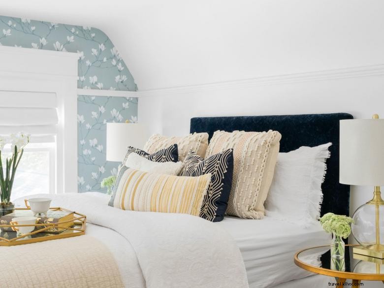 Ellijay River House – Chambres d hôtes