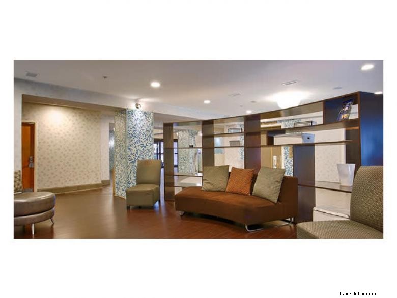 Best Western Plus Atlanta Aéroport-Est