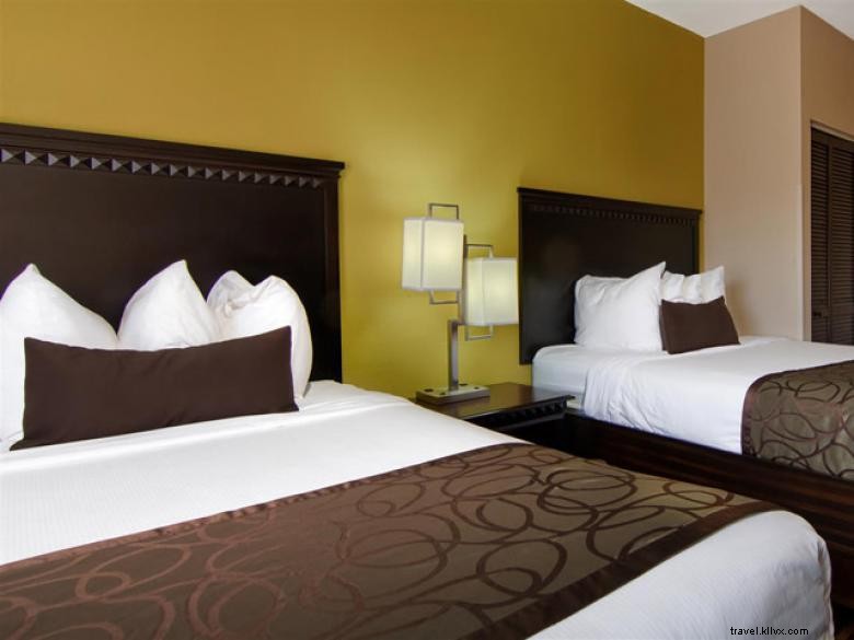 Best Western Plus Atlanta Aéroport-Est