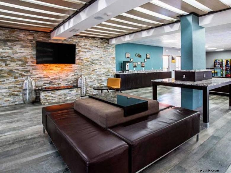 Motel 6 – Aéroport d Atlanta