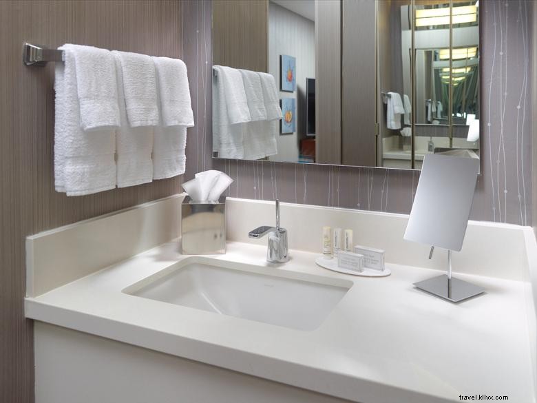 Courtyard Atlanta Alpharetta – Hôtel rénové à Alpharetta