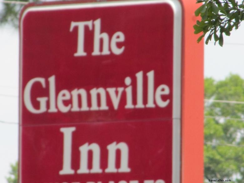 Auberge de Glennville