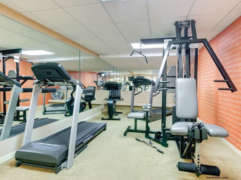 La Quinta Inn & Suites – Aéroport Sud d Atlanta