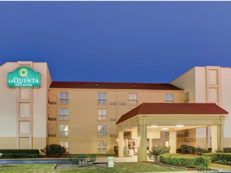 La Quinta Inn & Suites – Aéroport Sud d Atlanta