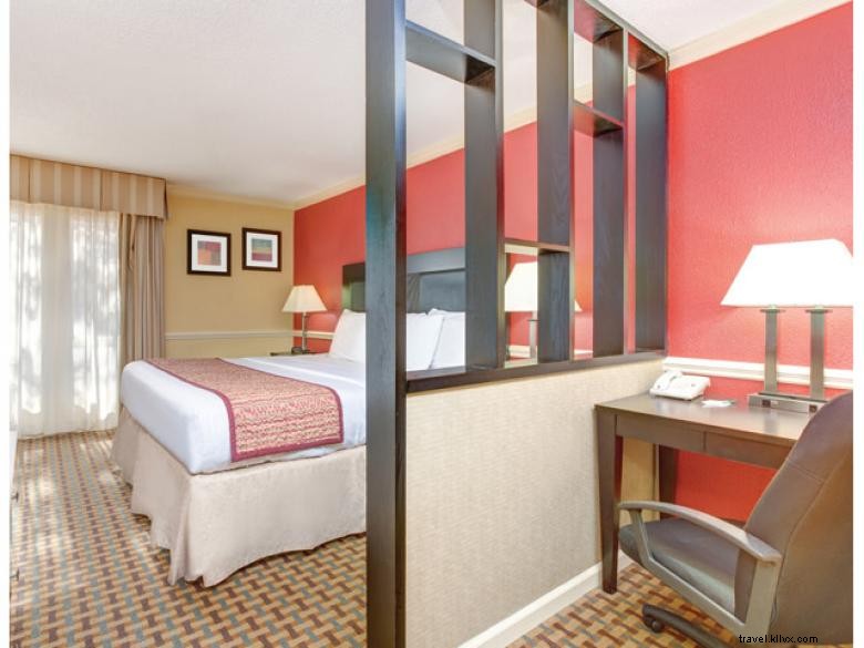 La Quinta Inn & Suites – Aéroport Sud d Atlanta