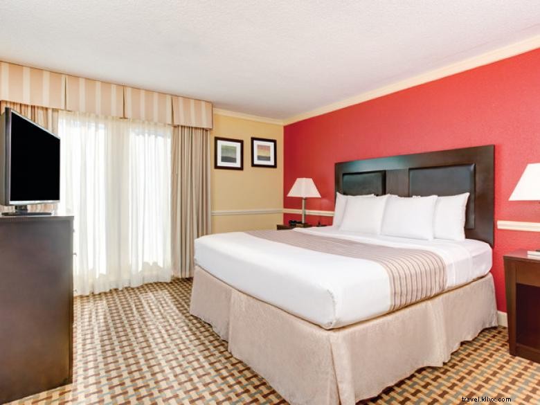 La Quinta Inn & Suites – Aéroport Sud d Atlanta