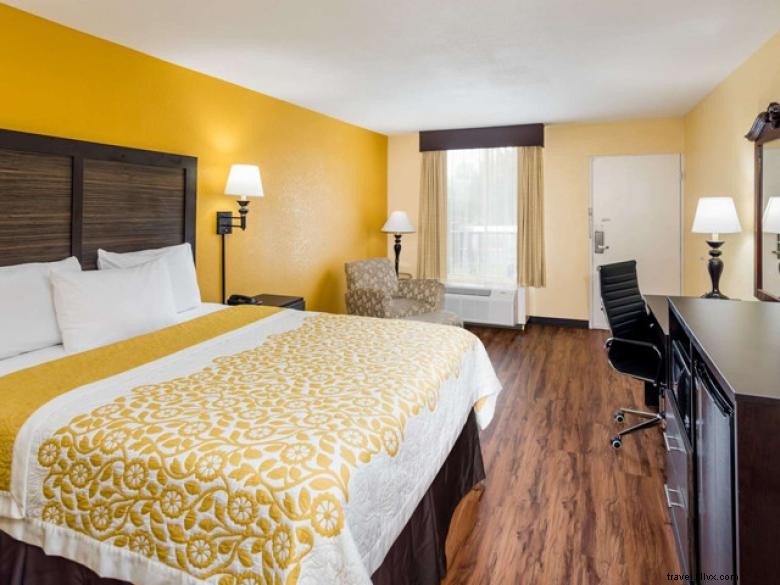 Days Inn Madison par Wyndham