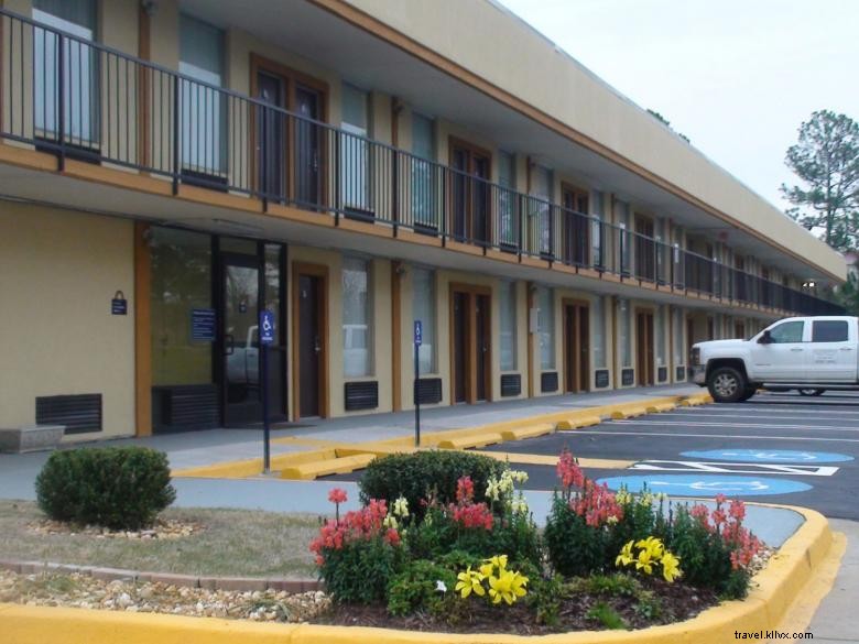 Days Inn Madison par Wyndham