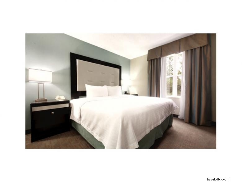 Homewood Suites by Hilton Atlanta – Alpharetta