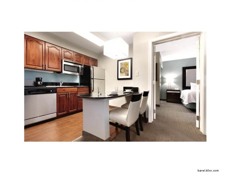 Homewood Suites by Hilton Atlanta – Alpharetta