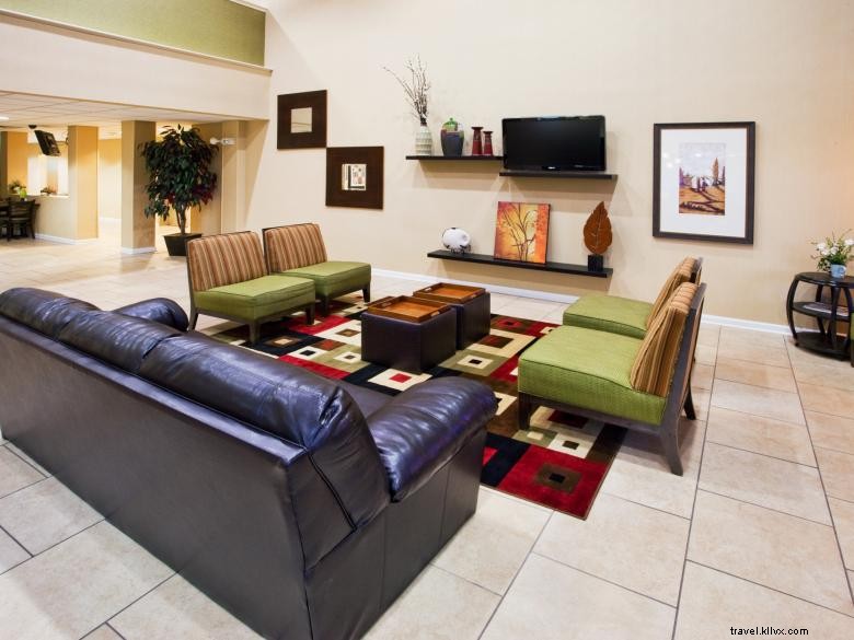 Comfort Inn & Suites Canton