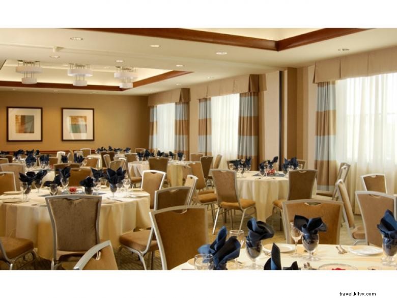 Hilton Garden Inn Atlanta Sud – McDonough