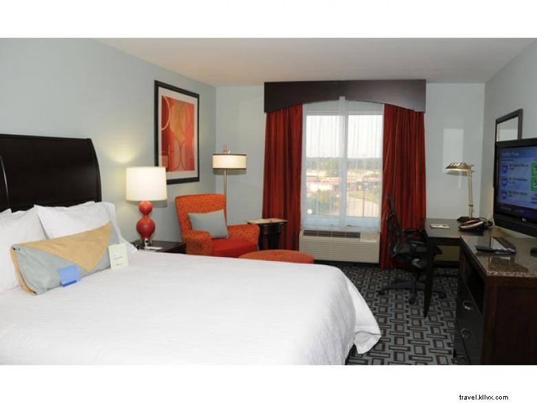 Hilton Garden Inn Atlanta Sud – McDonough