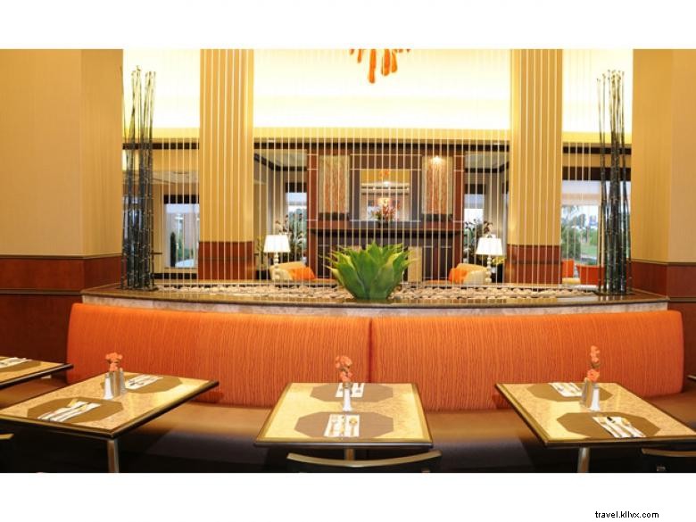 Hilton Garden Inn Atlanta Sud – McDonough