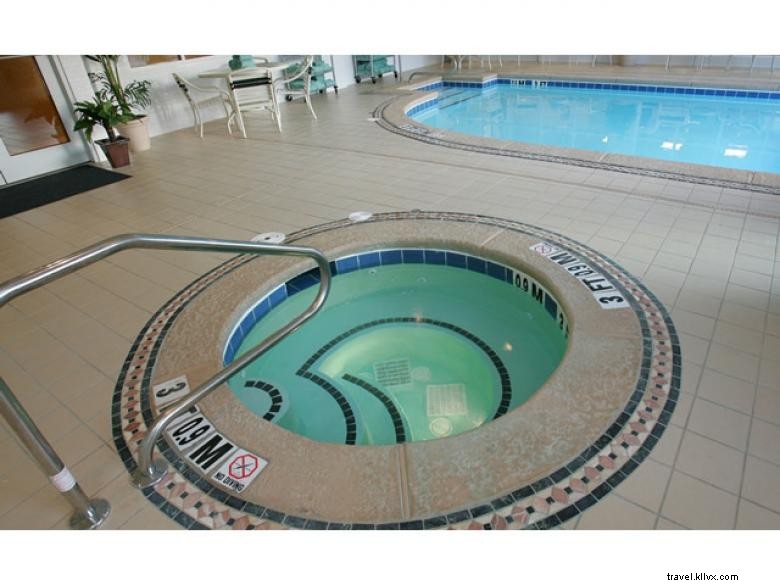 Hilton Garden Inn Atlanta Sud – McDonough