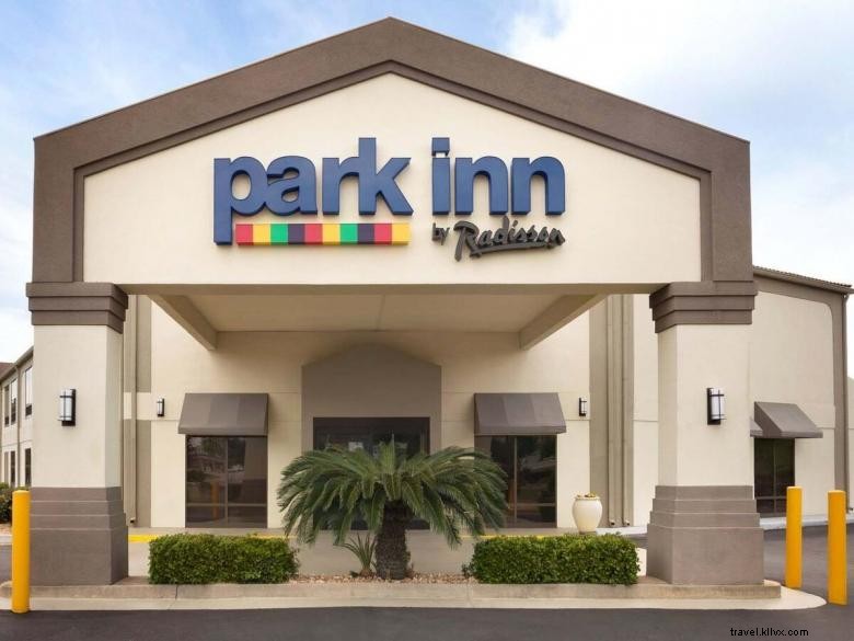 Park Inn by Radisson Albany
