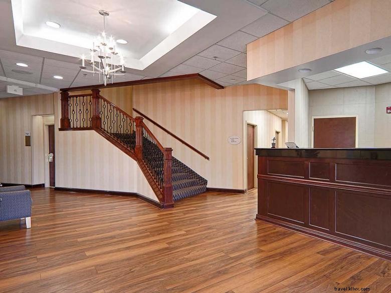 Park Inn by Radisson Albany