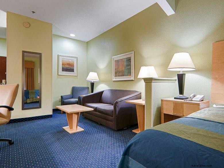 Park Inn by Radisson Albany