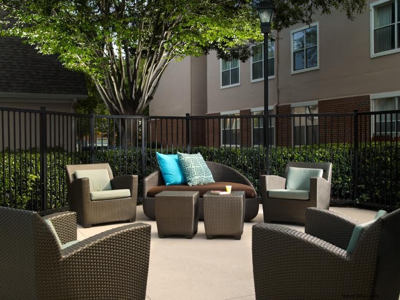 Residence Inn Atlanta Kennesaw – Centre‑ville