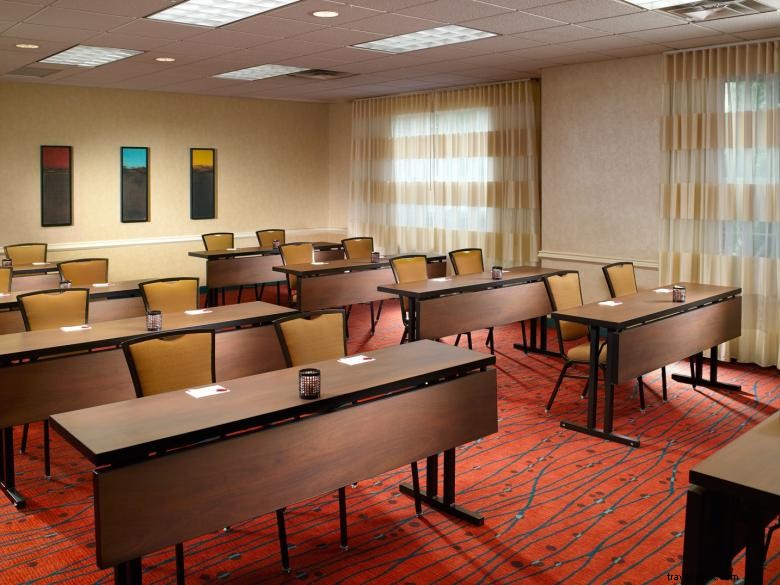 Residence Inn Atlanta Kennesaw – Centre‑ville