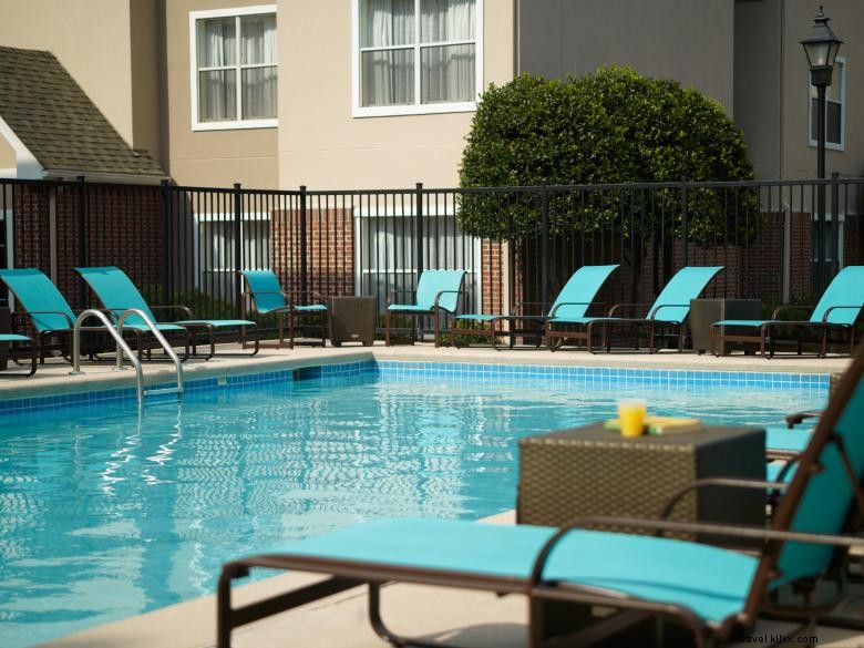 Residence Inn Atlanta Kennesaw – Centre‑ville