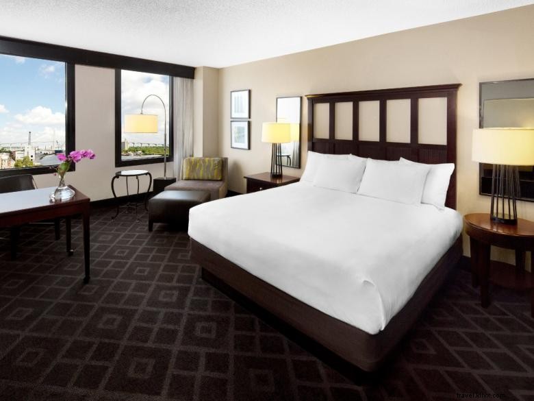 Hyatt Regency Savannah