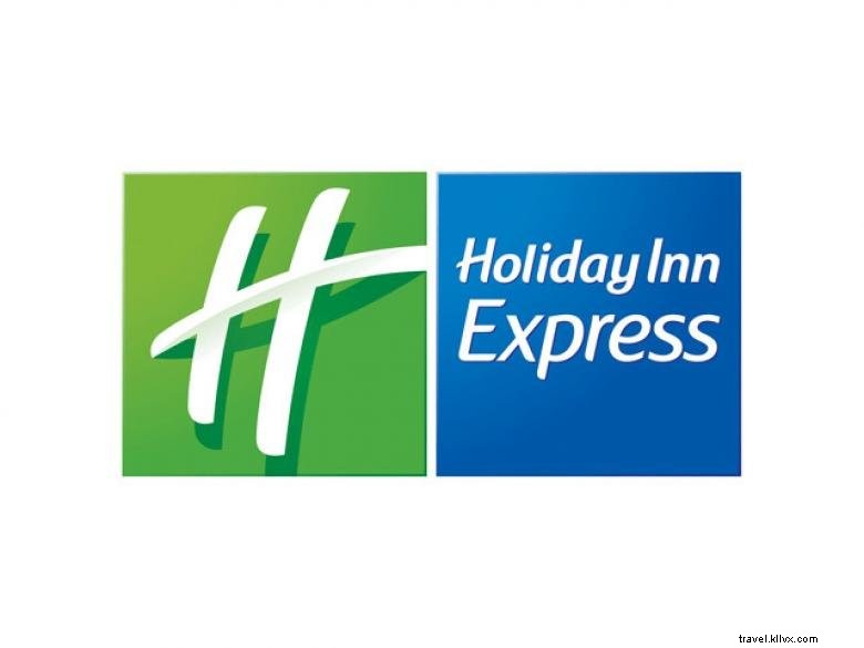 Holiday Inn Express & Suites à Hiawassee