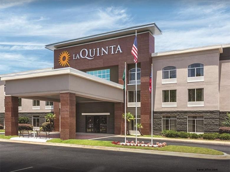 La Quinta Inns & Suites Columbus Nord